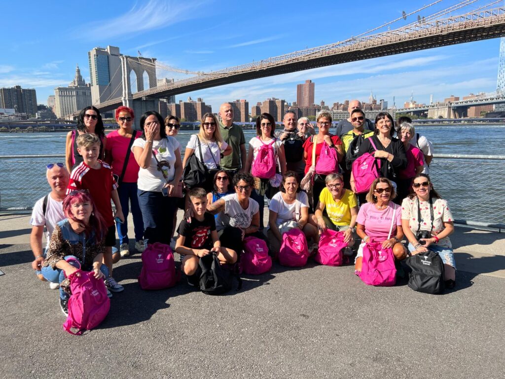Agenzia Il Mio Viaggio A New York Recensioni