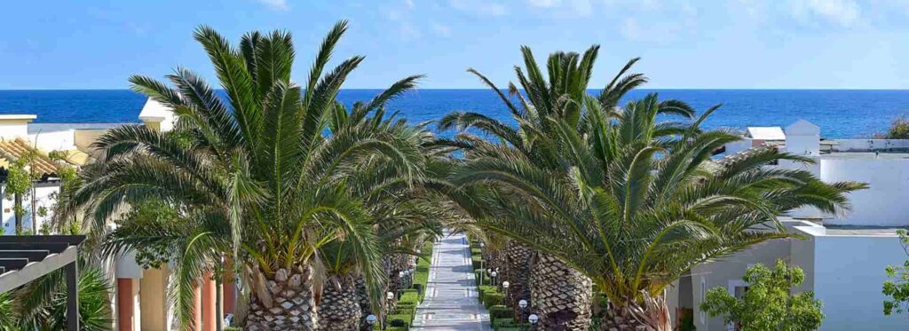 Sea Club Aldemar Knossos Royal