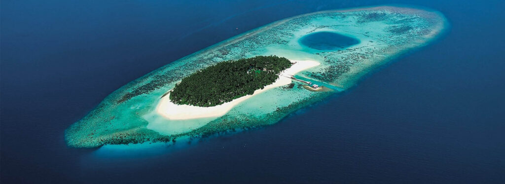 Immergiti nelle Maldive