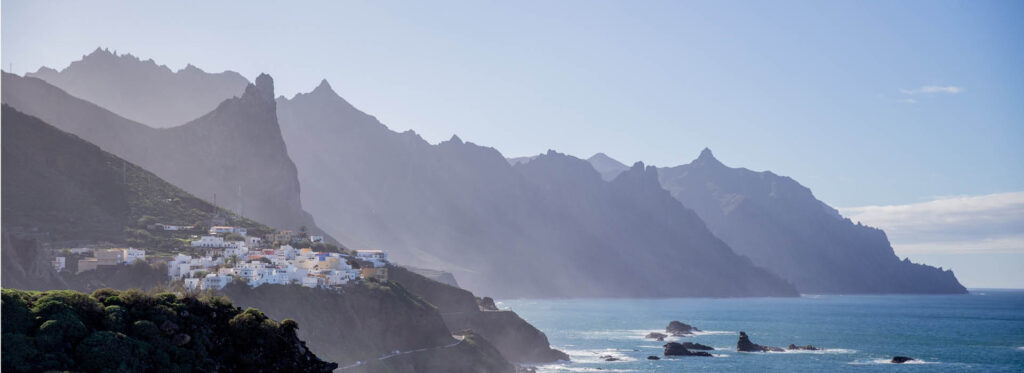 Tenerife, una vacanza da sogno tra mare e divertimento