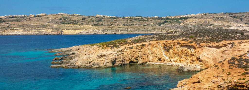 Malta tra storia, natura e ospitalità