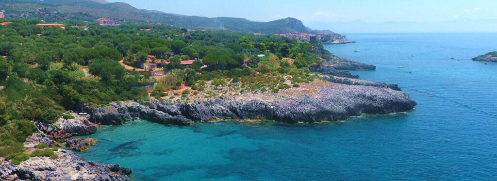 Il tuo angolo di benessere a Marina di Camerota