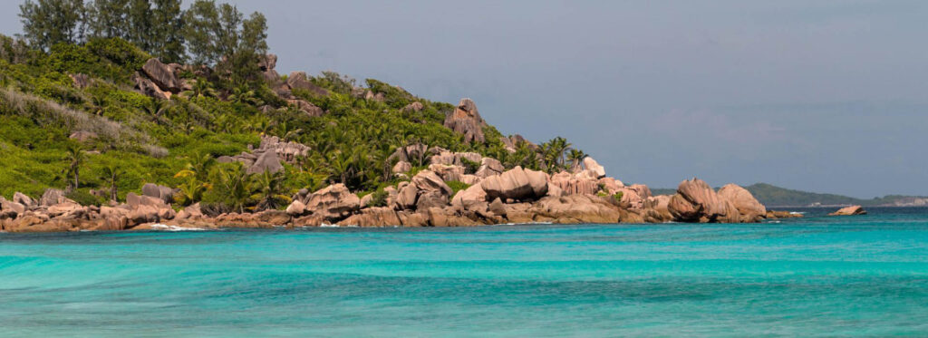 Seychelles: un’oasi di pace e tranquillità