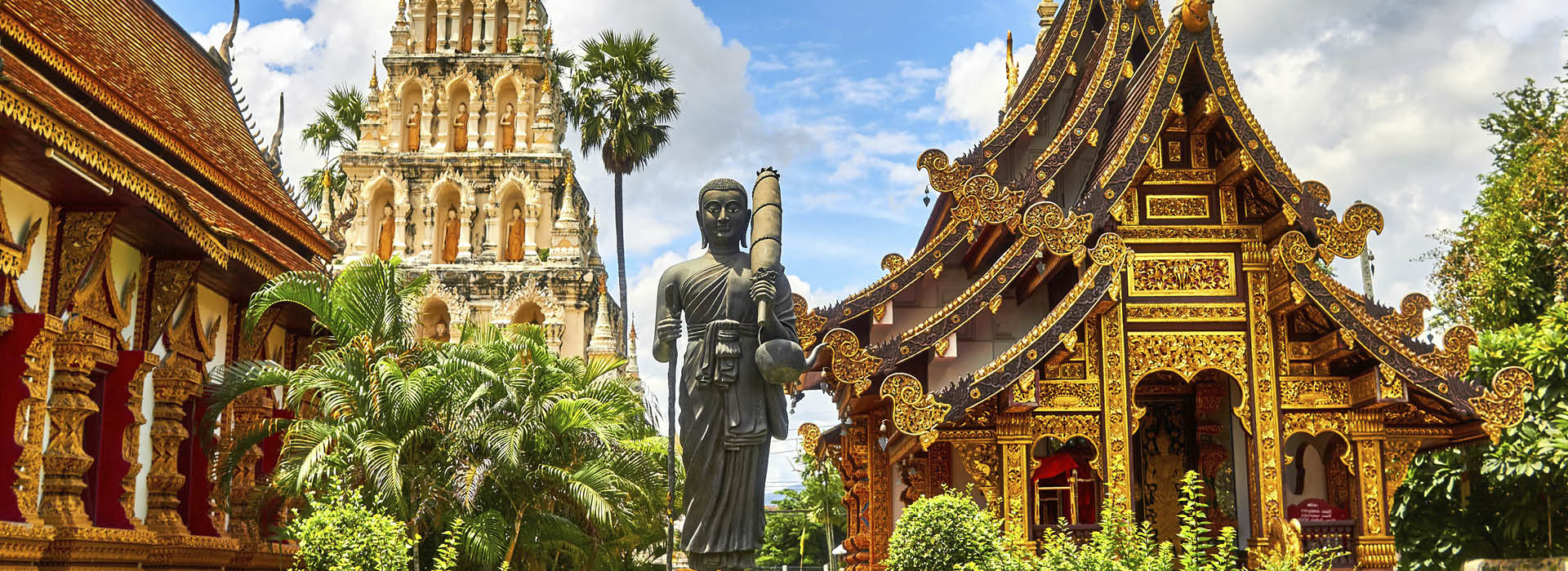 BANGKOK & PHUKET