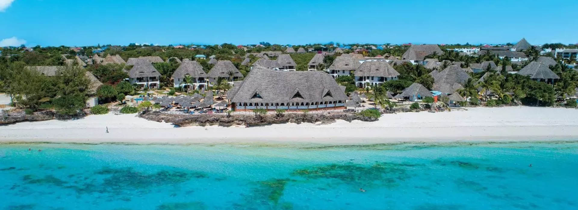 Viaggio di gruppo a Zanzibar