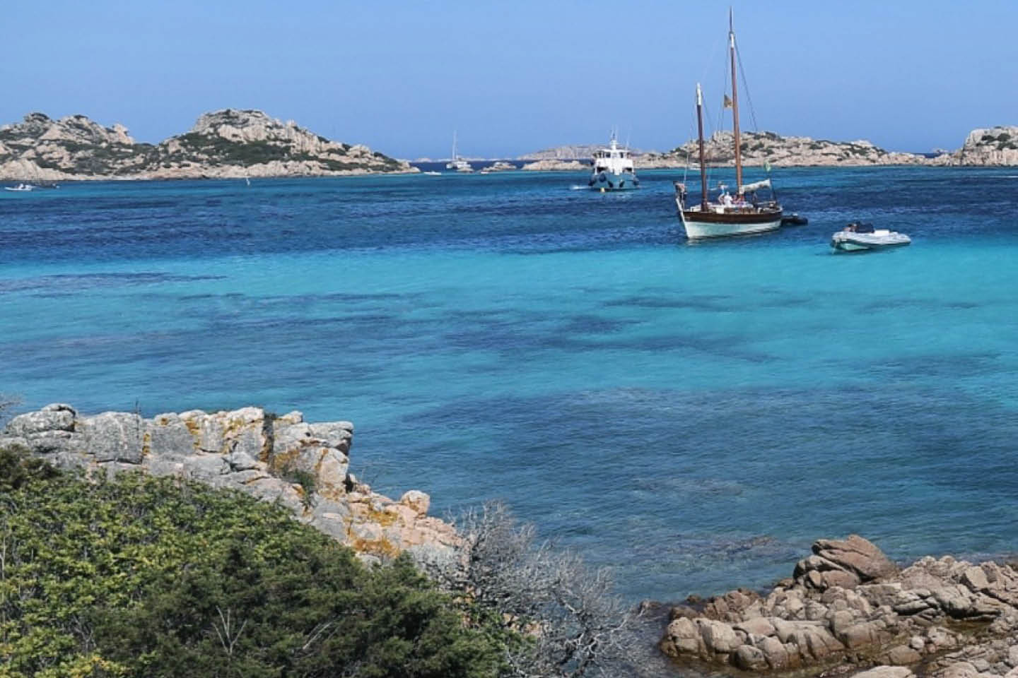 Layout immagini web viaggi