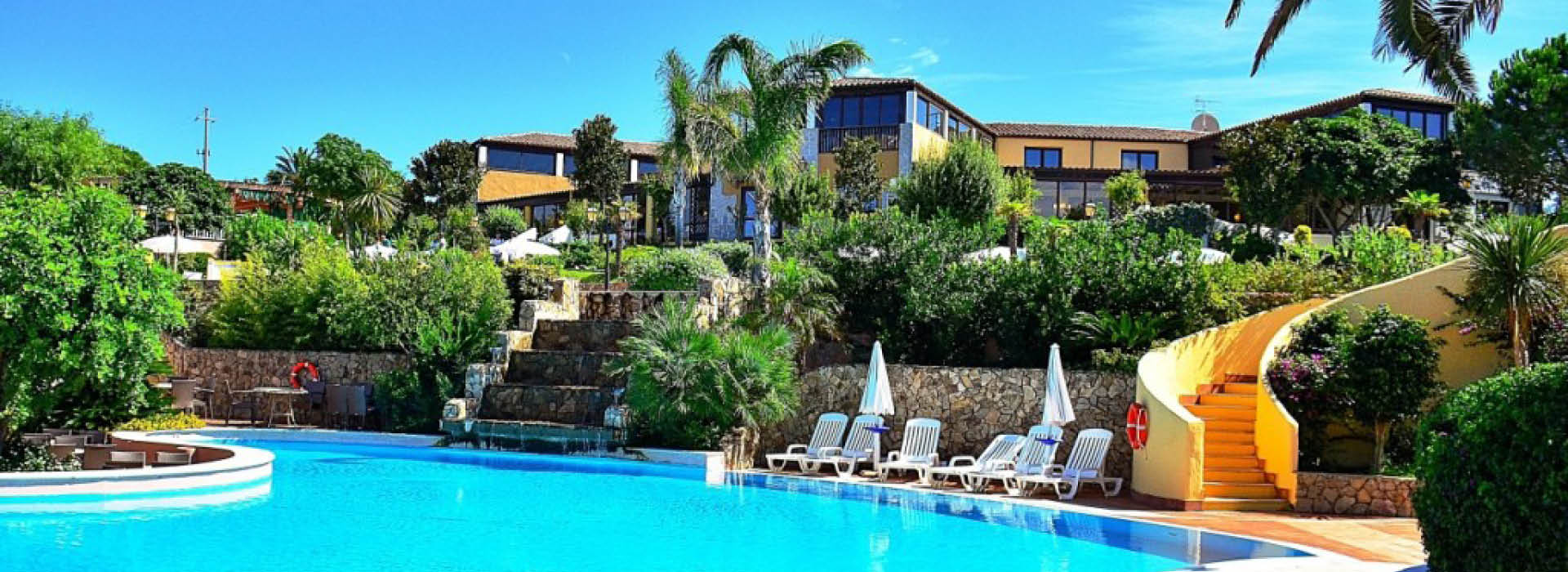 Santa Clara in Sardegna