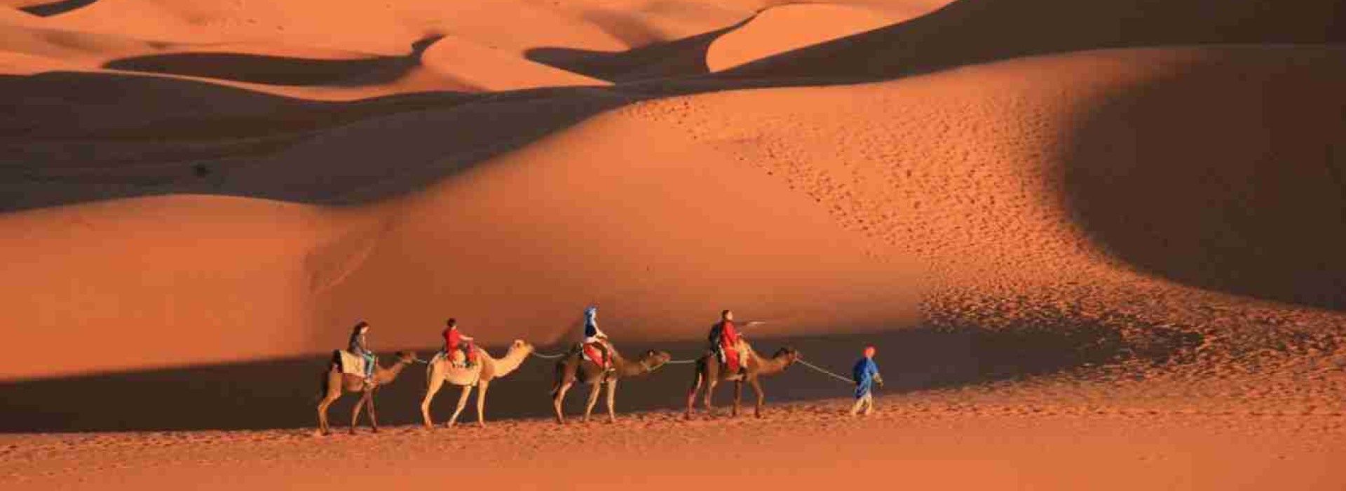 Tour Marocco